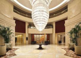 Sheraton Jiangyin Hotel 3