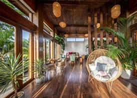 Ahana Resort El Nido 3