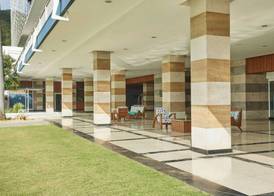 Marriott Maracay Golf Resort 5