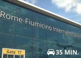 Il Magnifico Superior Rooms 400m from Tiburtina Railway Station and 290m from Metro 4