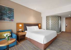 Holiday Inn Express CHENGDU AIRPORT ZONE by IHG 5