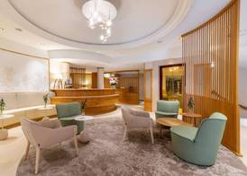 Waldhaus Reinbek 2