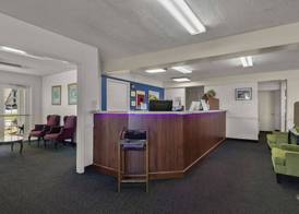 Americas Best Value Inn Edenton 4