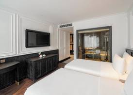 Luxe Paradise Premium Hotel 5
