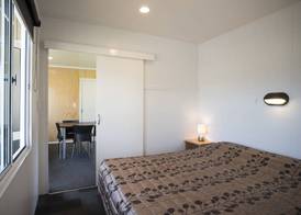 Fox Glacier TOP 10 Holiday Park & Motels 5