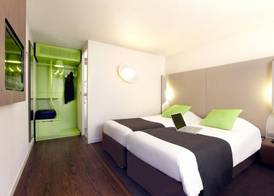 Hôtel Inn Design Laval 5