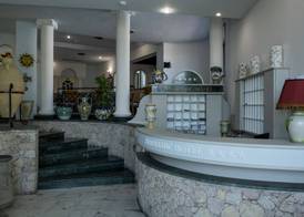 Hotel Panoramic 3