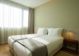 NINE DOTS Azorean Art Boutique Hotel 5