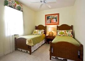 Bahama Beach Club Resort 4