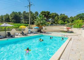 Camping Borepo 3