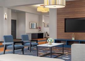 Hyatt House Emeryville 5