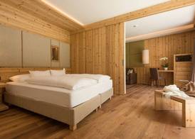 Hotel Weiher Green Lake 5