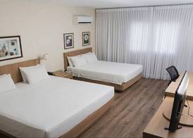 Comfort Suites Flamboyant Goiânia 5