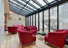 XO Hotel Paris 4