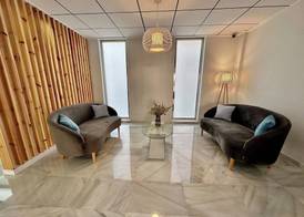 Hotel El Paraiso 5