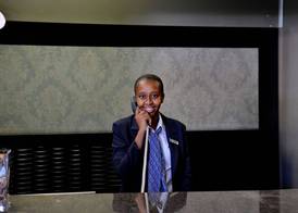 ANEW Hotel Highveld Emalahleni 5