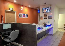 Motel 6-Woodway, TX 2