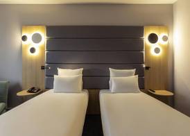 Novotel Brussels Centre Midi 5