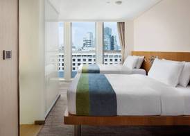 Summit View Kowloon 3