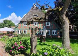 Hof & Gut Jesteburg 4
