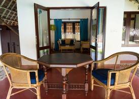 Marari Beach Resort Alleppey - A CGH Earth Experience 5