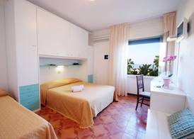 Hotel La Stella 3