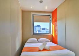 easyHotel Sofia 4