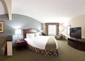 Holiday Inn Express & Suites HENDERSON-TRAFFIC STAR by IHG 5