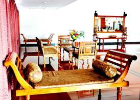 Hotel Bon Sejour 5