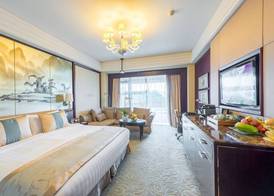Shangri-La Guilin 3