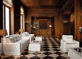 Hôtel Balzac Paris & Spa Ikoï 3