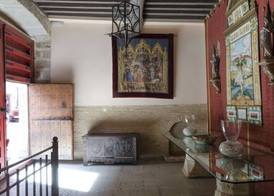 Palacio Rejadorada 3