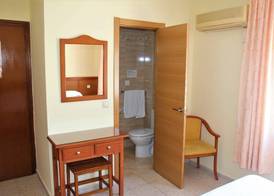 Hotel Cabello 4