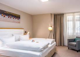 PLAZA Premium Sylt 5