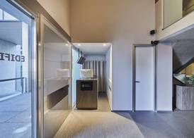 Hyatt Regency Madrid Residences 2