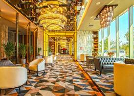 Ramada Plaza by Wyndham Nanxun 2