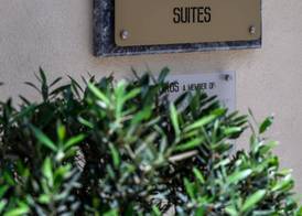 Evripidou 7 - Kalamata Mediterranean Suites 2
