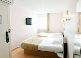 Hotel De Rosny 4