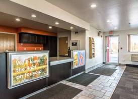 Motel 6 Barkeyville, PA 3