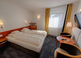 Hotel & Restaurant Walfisch 3