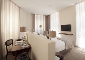 Corpo Santo Lisbon Historical Hotel 3