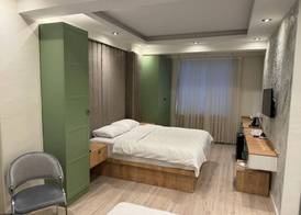 Siya Boutique Hotel 5