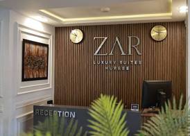 ZAR Luxury Suites Murree 2