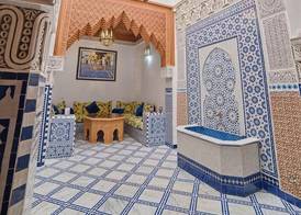 Riad Rasia 5