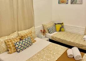 Domus Romana B & B 4