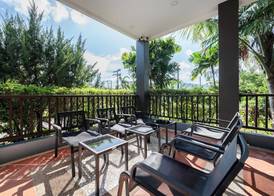 Kokotel Khao Lak Montana 4