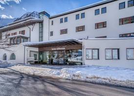 ORTLER's Hotel 2