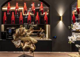 PLAZA Premium Columbus Bremen 3