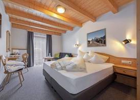 Hotel Torgglerhof 5