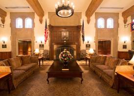 The Thayer Hotel at West Point 4